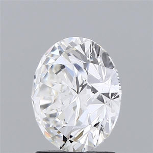 2.40 ct round IGI certified Loose diamond, F color | VS1 clarity | EX cut