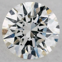 Load image into Gallery viewer, 2434487980- 0.27 ct round GIA certified Loose diamond, H color | VS2 clarity | EX cut
