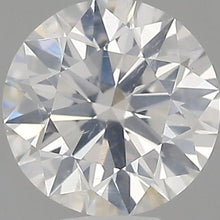 Load image into Gallery viewer, 2447962940- 0.43 ct round GIA certified Loose diamond, F color | SI2 clarity | EX cut
