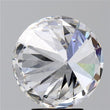 Load image into Gallery viewer, 2457204411- 4.33 ct round GIA certified Loose diamond, E color | IF clarity | EX cut
