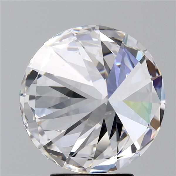2457204411- 4.33 ct round GIA certified Loose diamond, E color | IF clarity | EX cut