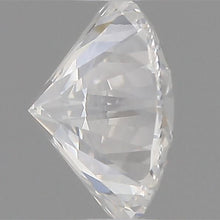 Load image into Gallery viewer, 2466665661- 0.40 ct round GIA certified Loose diamond, F color | SI2 clarity | EX cut
