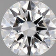 Load image into Gallery viewer, 2466881617- 0.23 ct round GIA certified Loose diamond, E color | VS1 clarity | EX cut
