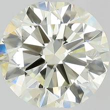 Load image into Gallery viewer, 2467244788- 0.60 ct round GIA certified Loose diamond, M color | VVS2 clarity | VG cut
