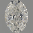 Load image into Gallery viewer, 2468003804- 0.31 ct oval GIA certified Loose diamond, G color | SI1 clarity | GD cut
