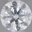 Load image into Gallery viewer, 2476138961- 0.40 ct round GIA certified Loose diamond, E color | SI2 clarity | EX cut
