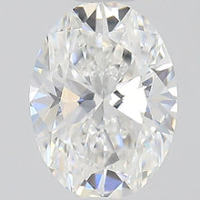 Load image into Gallery viewer, 2476476238- 0.30 ct oval GIA certified Loose diamond, E color | VS1 clarity | VG cut
