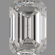 Load image into Gallery viewer, 2477475871- 0.30 ct emerald GIA certified Loose diamond, E color | SI1 clarity | GD cut
