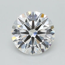 Load image into Gallery viewer, 2477699189- 1.01 ct round GIA certified Loose diamond, D color | VVS2 clarity | VG cut
