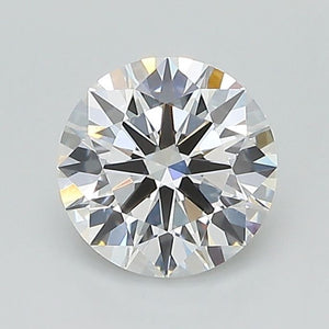 2477699189- 1.01 ct round GIA certified Loose diamond, D color | VVS2 clarity | VG cut