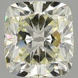 Load image into Gallery viewer, 2.51 ct cushion modified IGI certified Loose diamond, L color | SI1 clarity

