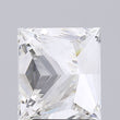 Load image into Gallery viewer, 2.61 ct princess IGI certified Loose diamond, H color | VVS2 clarity
