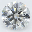 Load image into Gallery viewer, 2.71 ct round GIA certified Loose diamond, H color | VVS2 clarity | EX cut
