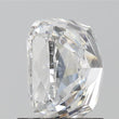 Load image into Gallery viewer, 2.76 ct cushion brilliant IGI certified Loose diamond, F color | VS1 clarity
