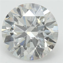 Load image into Gallery viewer, 3.04 ct round GIA certified Loose diamond, H color | VS1 clarity | GD cut
