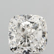 Load image into Gallery viewer, 3.21 ct cushion brilliant IGI certified Loose diamond, H color | VVS2 clarity
