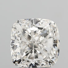 Load image into Gallery viewer, 3.21 ct cushion brilliant IGI certified Loose diamond, H color | VVS2 clarity
