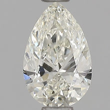 Load image into Gallery viewer, 3465097521- 0.52 ct pear GIA certified Loose diamond, K color | VS1 clarity
