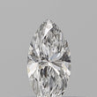 Load image into Gallery viewer, 3475386514- 0.19 ct marquise GIA certified Loose diamond, F color | VVS1 clarity
