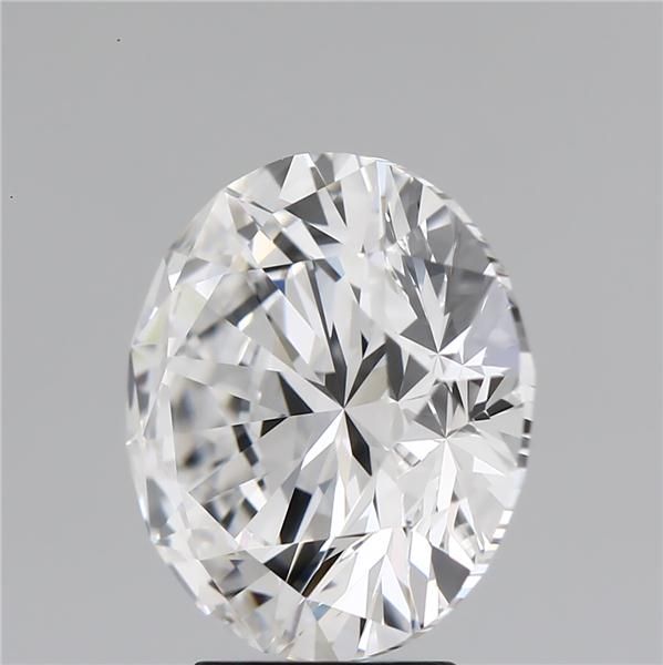 3475684144- 5.72 ct round GIA certified Loose diamond, E color | IF clarity | EX cut