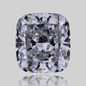 3485374210- 1.51 ct cushion brilliant GIA certified Loose diamond, E color | VVS1 clarity