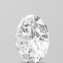 Load image into Gallery viewer, 3.50 ct round IGI certified Loose diamond, F color | VS2 clarity | EX cut
