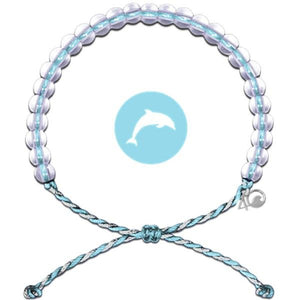 4Ocean "Dolphin" Bracelet