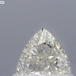 Load image into Gallery viewer, 5171819329- 0.44 ct trilliant GIA certified Loose diamond, K color | VS2 clarity
