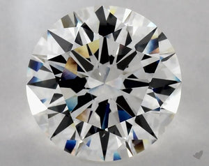 5192506945- 18.82 ct round GIA certified Loose diamond, E color | VS1 clarity | EX cut