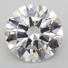 Load image into Gallery viewer, 5221800850- 1.09 ct round GIA certified Loose diamond, G color | VVS2 clarity | EX cut
