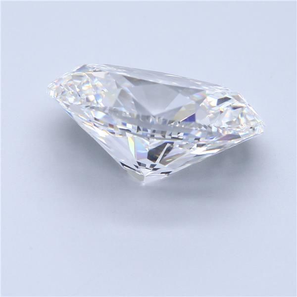 5221963351- 20.42 ct oval GIA certified Loose diamond, D color | VS1 clarity