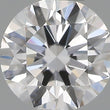 Load image into Gallery viewer, 522219432- 0.30 ct round IGI certified Loose diamond, D color | SI1 clarity | EX cut
