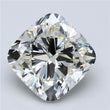 Load image into Gallery viewer, 5222221872- 10.20 ct cushion brilliant GIA certified Loose diamond, K color | VS2 clarity
