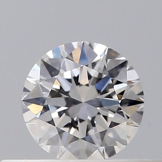 5416089856- 0.25 ct round GIA certified Loose diamond, E color | SI1 clarity | EX cut