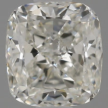 Load image into Gallery viewer, 5436880059- 0.60 ct cushion brilliant GIA certified Loose diamond, I color | SI2 clarity
