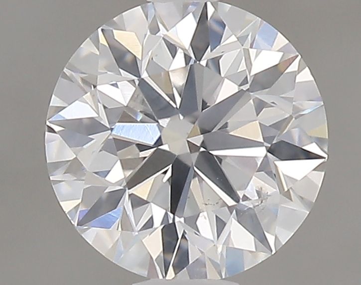 5443594490- 0.40 ct round GIA certified Loose diamond, E color | SI2 clarity | VG cut