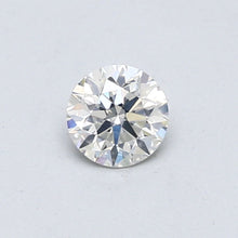 Load image into Gallery viewer, 6382557086- 0.41 ct round GIA certified Loose diamond, I color | SI2 clarity | VG cut
