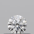Load image into Gallery viewer, 6411232313- 0.23 ct round GIA certified Loose diamond, E color | VVS2 clarity | EX cut
