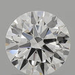 Load image into Gallery viewer, 6412478772- 1.03 ct round GIA certified Loose diamond, D color | VS1 clarity | EX cut
