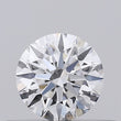 Load image into Gallery viewer, 6442281735- 0.30 ct round GIA certified Loose diamond, D color | SI2 clarity | EX cut
