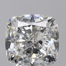 Load image into Gallery viewer, 6442301669- 1.00 ct cushion modified GIA certified Loose diamond, I color | VS1 clarity
