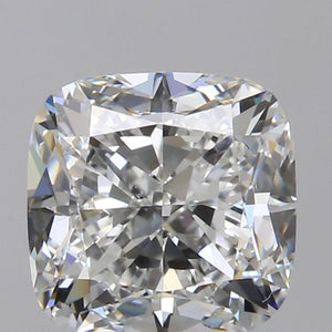 6442301669- 1.00 ct cushion modified GIA certified Loose diamond, I color | VS1 clarity
