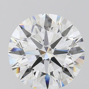 6445070342- 1.81 ct round GIA certified Loose diamond, D color | VVS1 clarity | EX cut
