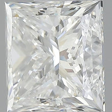 Load image into Gallery viewer, 6445311265- 1.65 ct princess GIA certified Loose diamond, H color | VVS1 clarity

