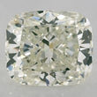 Load image into Gallery viewer, 6445692403- 3.06 ct cushion brilliant GIA certified Loose diamond, K color | VS2 clarity
