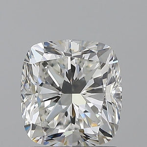 6445755417- 1.71 ct cushion modified GIA certified Loose diamond, G color | VS1 clarity