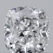 Load image into Gallery viewer, 6445773902- 0.30 ct cushion brilliant GIA certified Loose diamond, D color | VS1 clarity
