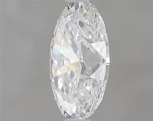 6451078496- 1.01 ct oval GIA certified Loose diamond, E color | VVS2 clarity