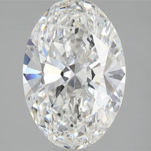 Load image into Gallery viewer, 6451358095- 3.07 ct oval GIA certified Loose diamond, F color | VVS2 clarity

