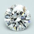 Load image into Gallery viewer, 6451427417- 2.70 ct round GIA certified Loose diamond, D color | VS2 clarity | EX cut
